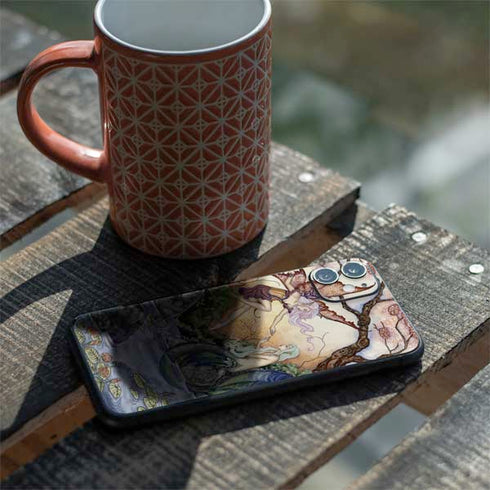 Amy Brown The Introduction iPhone 11 Skin